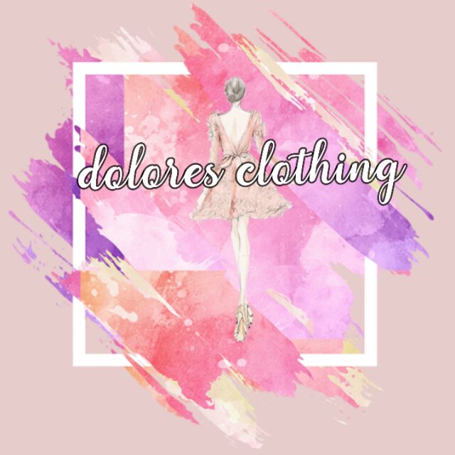 doloresclothing, Online Shop | Shopee Philippines