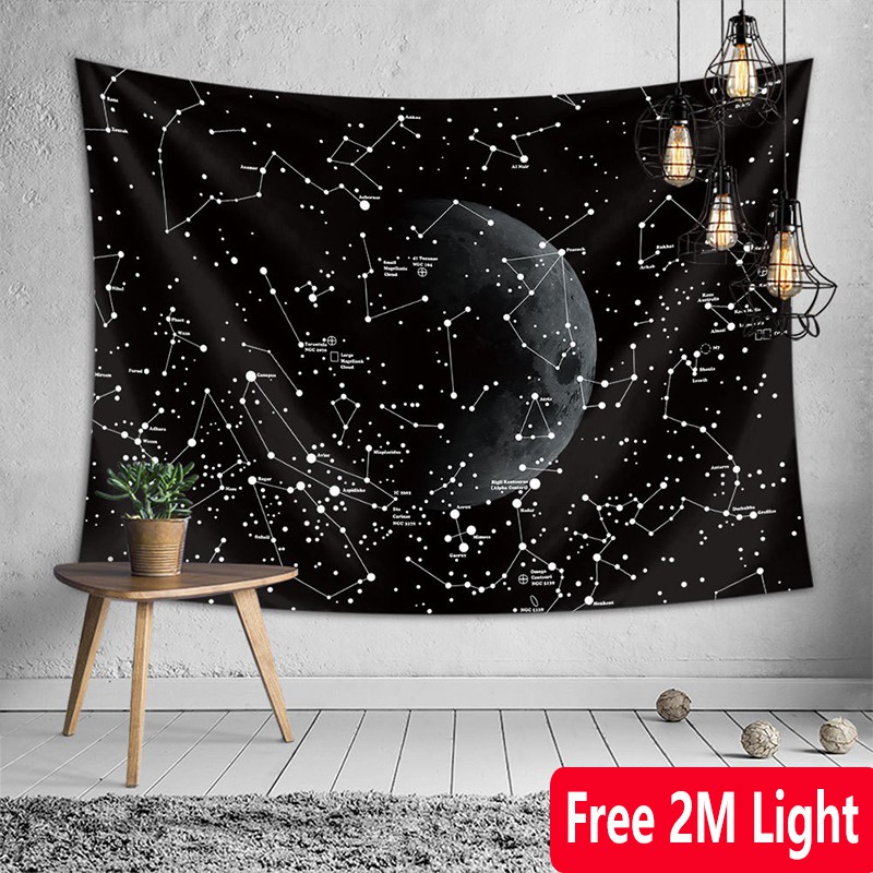 Tapestry shopee best sale