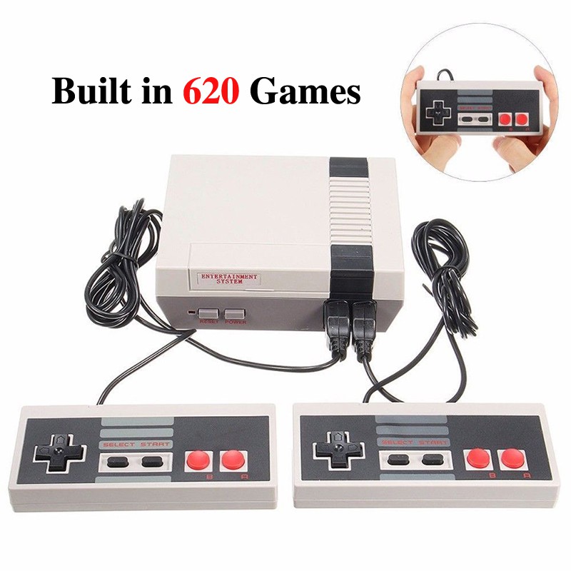 Built in 620 classic games new arrivals