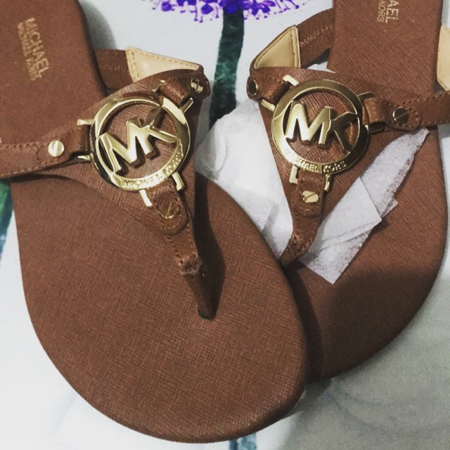 mk sandals price