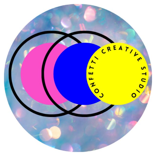 Colors&Confetti Design Studio, Online Shop Shopee Philippines