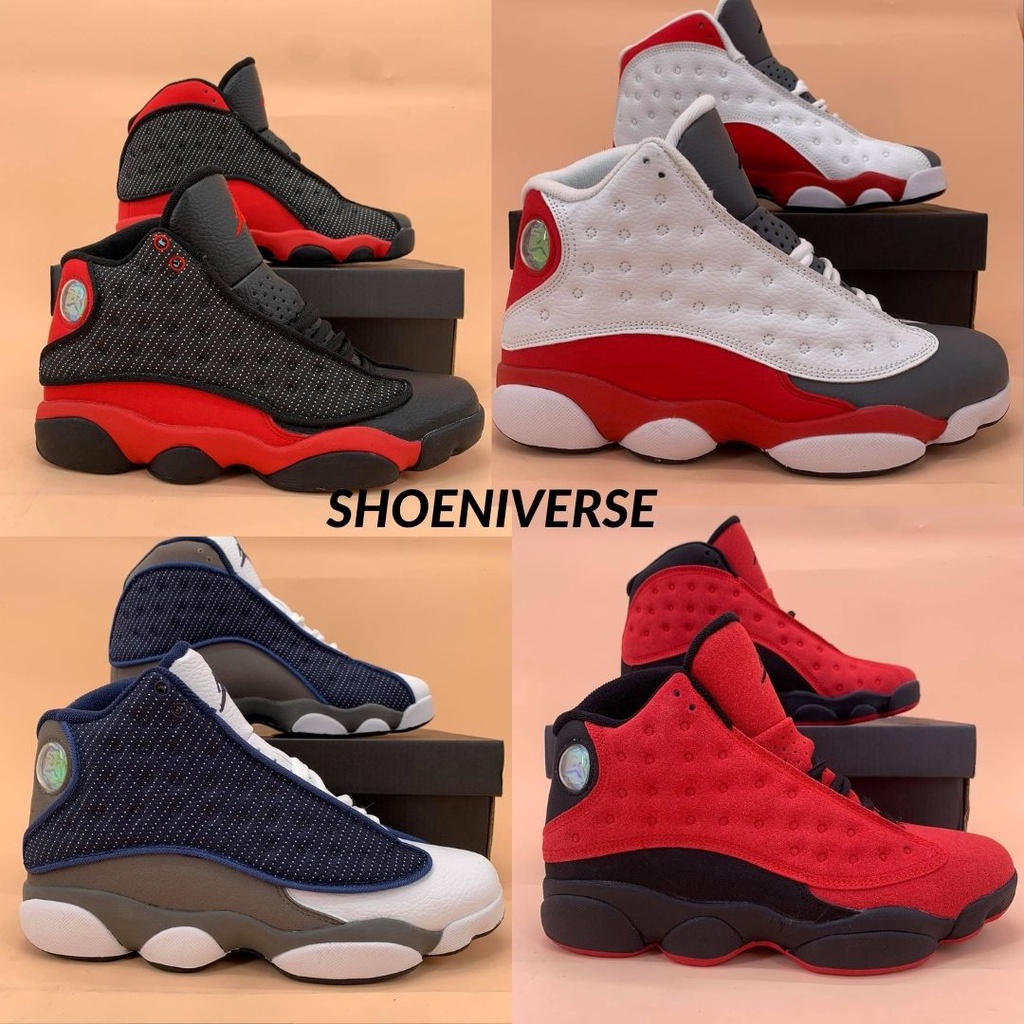 Jordan 13 store shoes price philippines