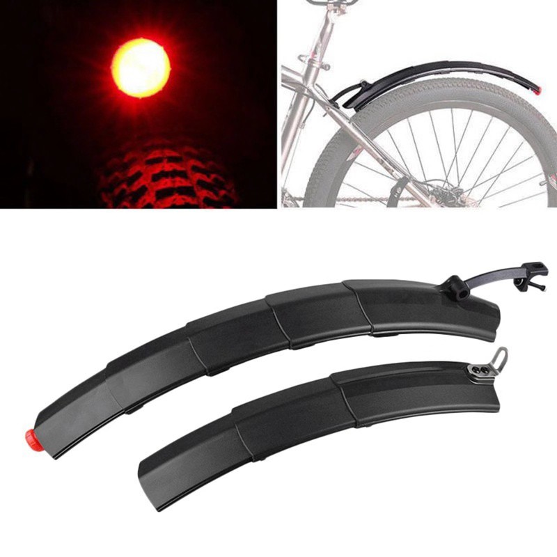 bike mudguards amazon