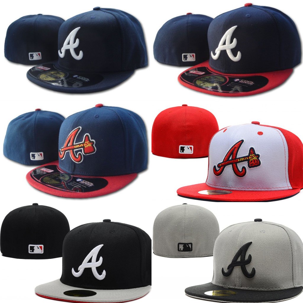 Buy mlb best sale hats online