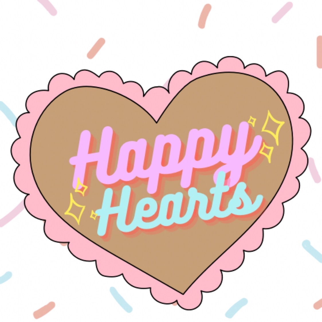 Happyhearts♡ Online Shop Shopee Philippines 6987