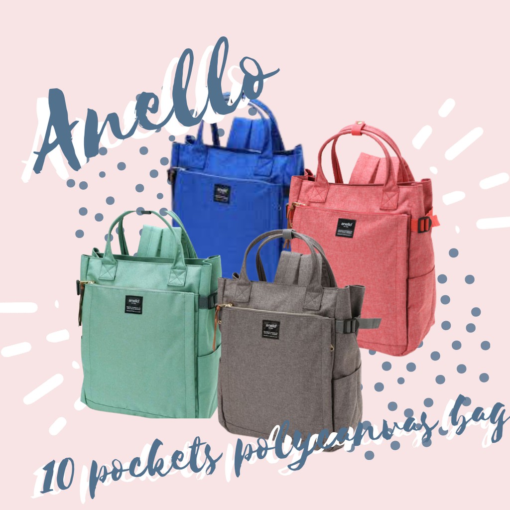 Anello the clearance pocket