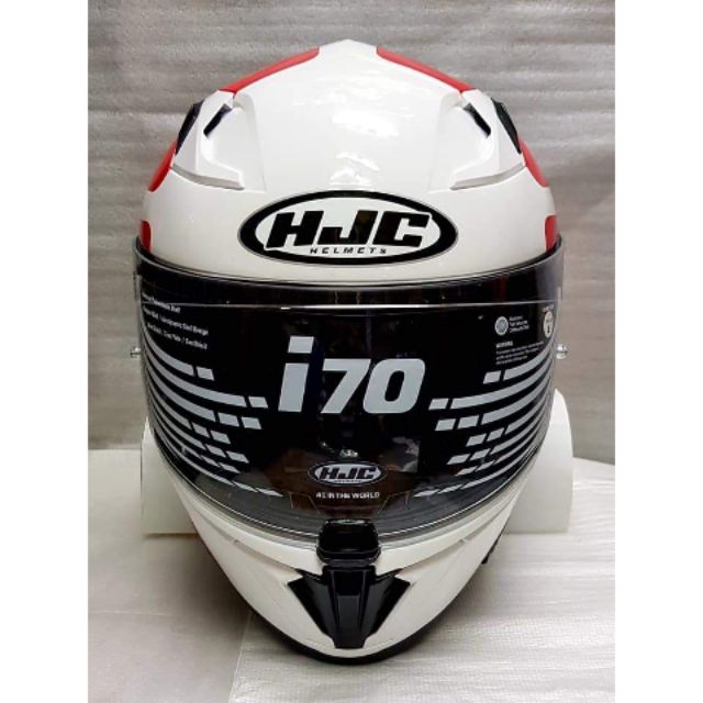 I70 2024 hjc helmet