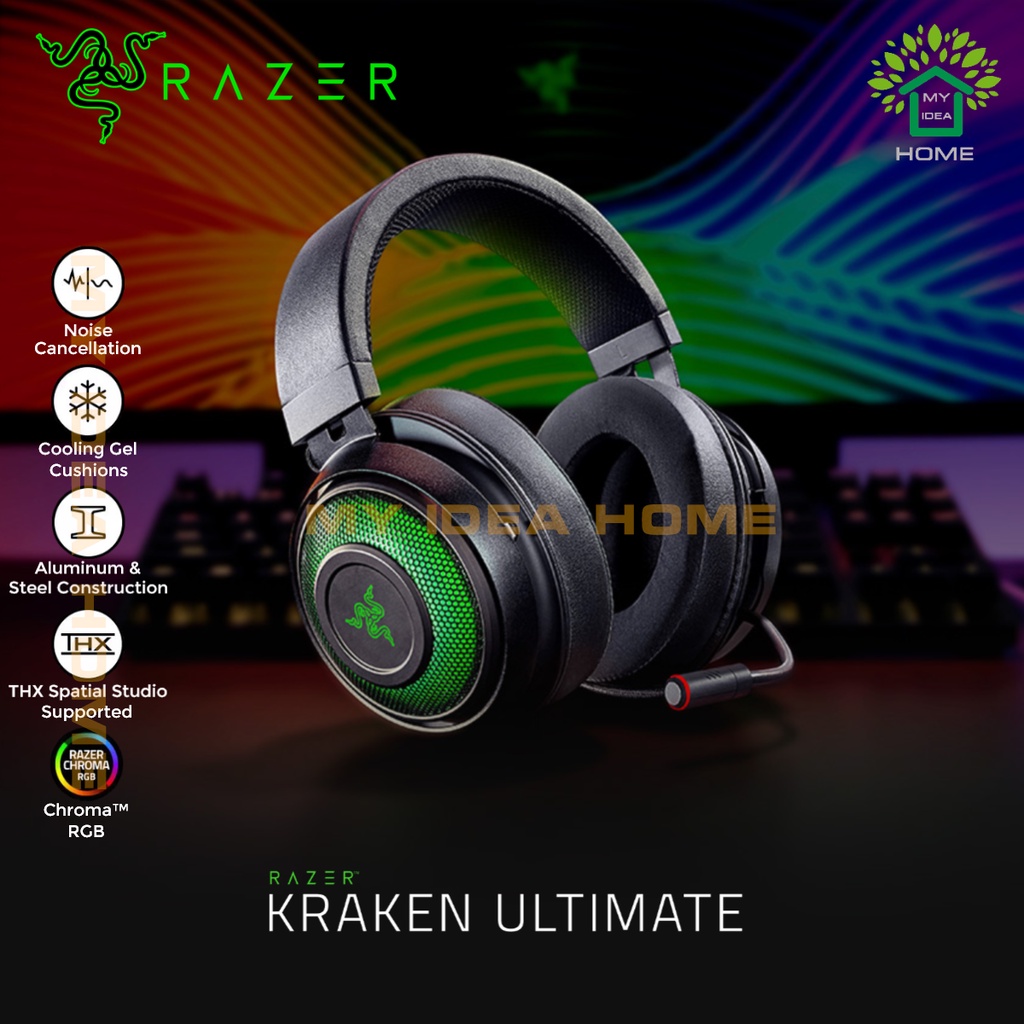 Kraken ultimate online chroma