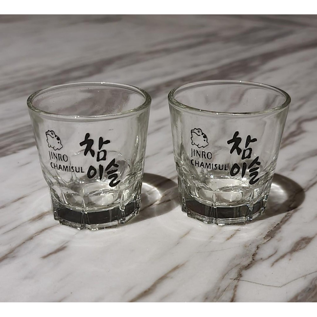 Soju glass deals