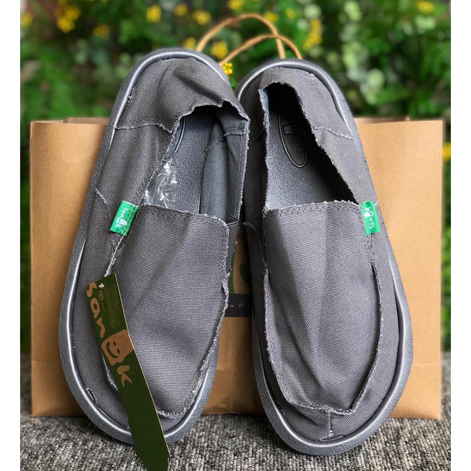 Closed Sanuk Slip On Shoes for Men