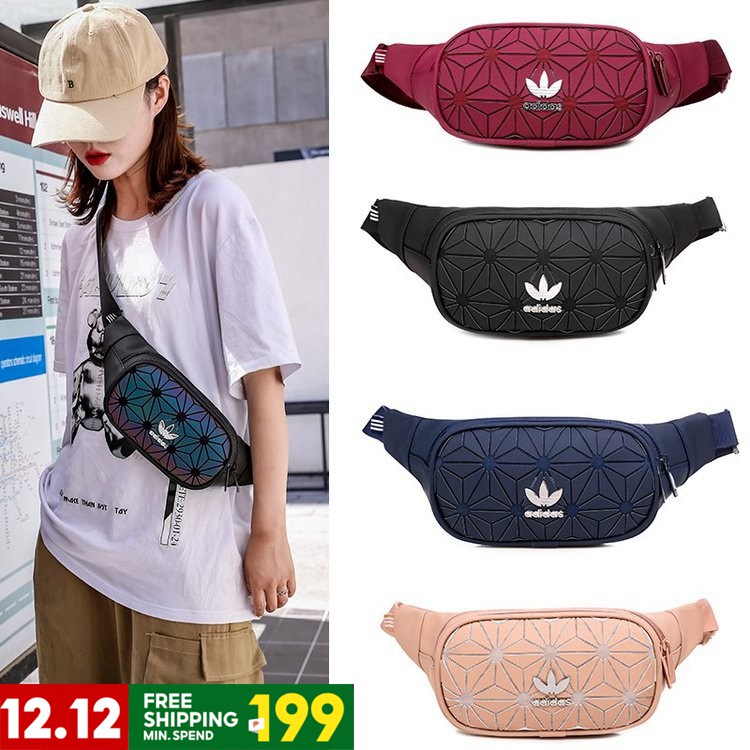 Waist bag adidas x clearance issey miyake