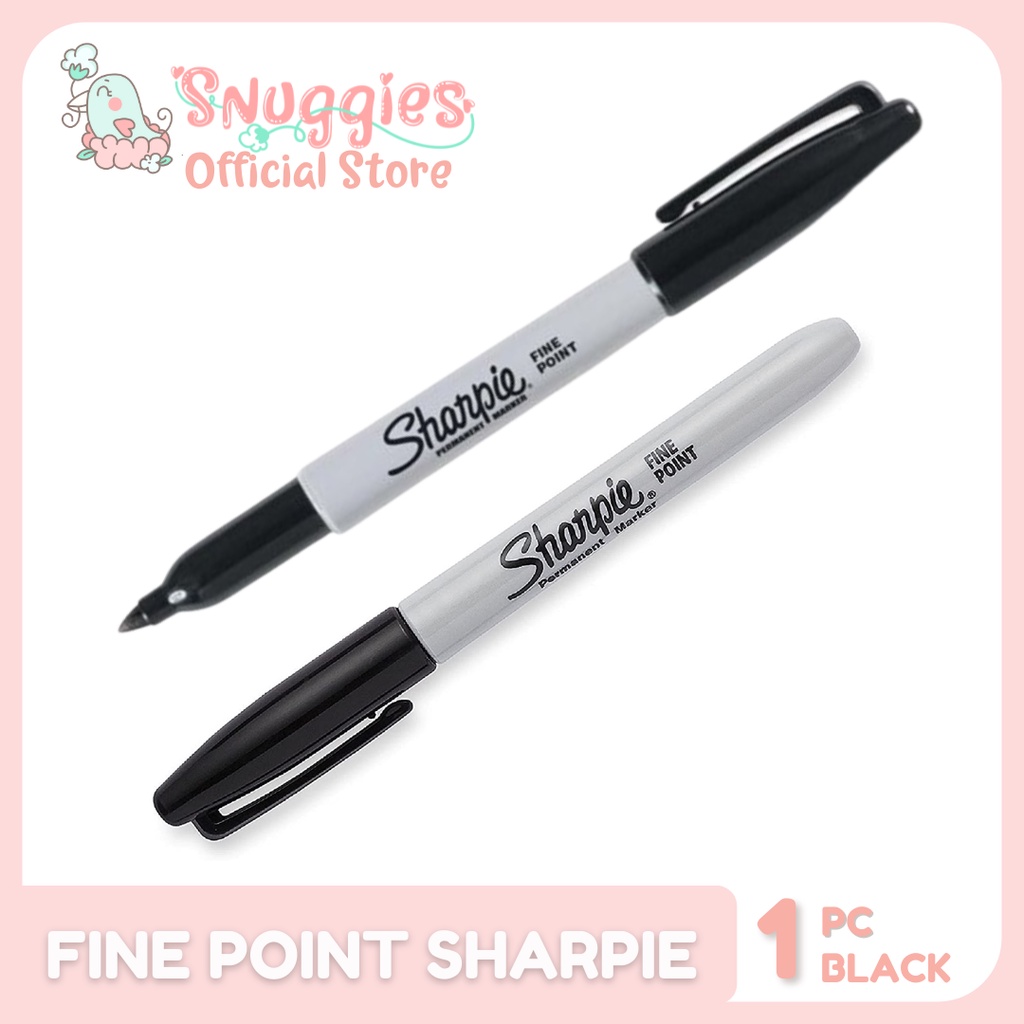 Shop sharpe permanent marker pro for Sale on Shopee Philippines