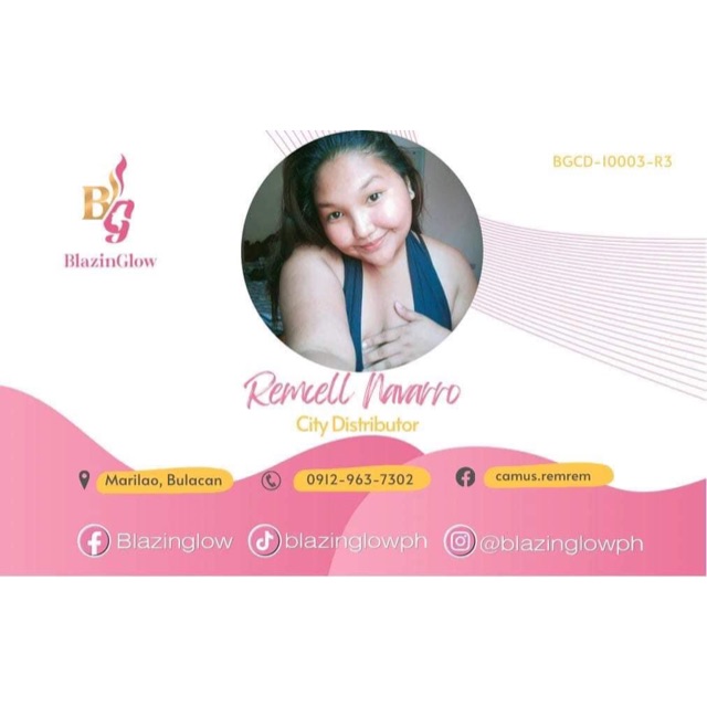 Rem’s Skin/Healthcare Products, Online Shop Shopee Philippines