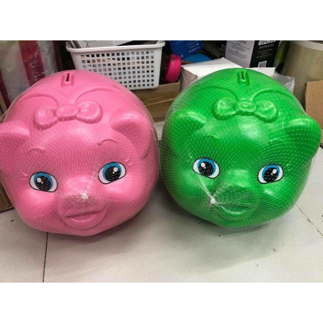 Shopee piggy shop bank