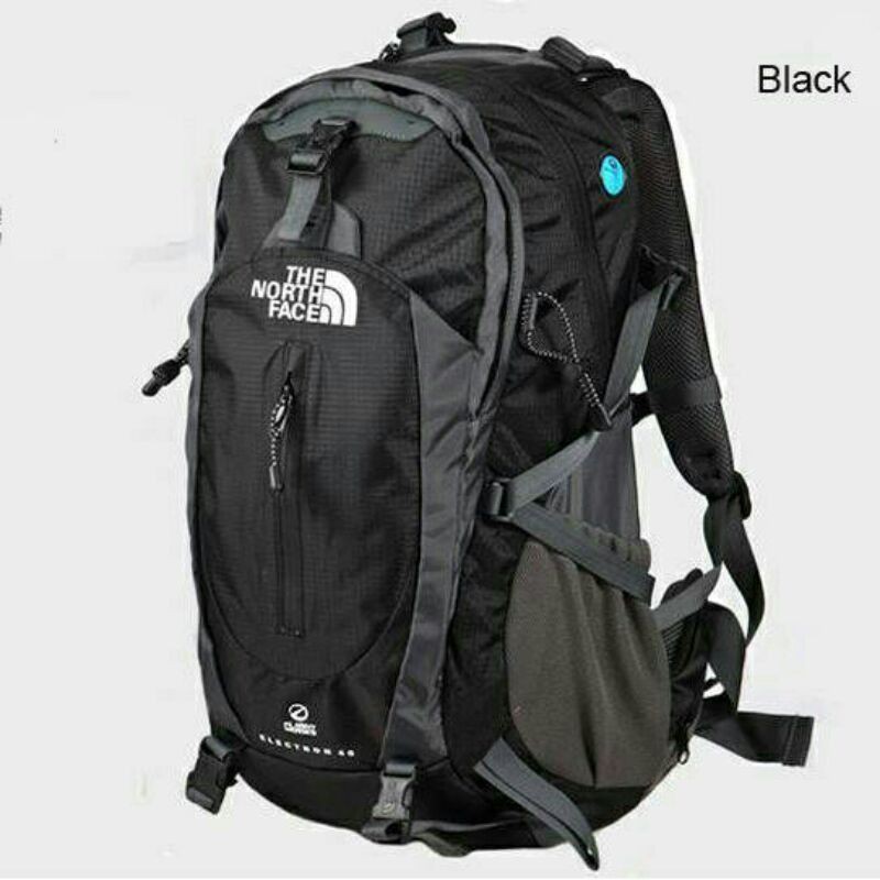 The north best sale face trekking bag