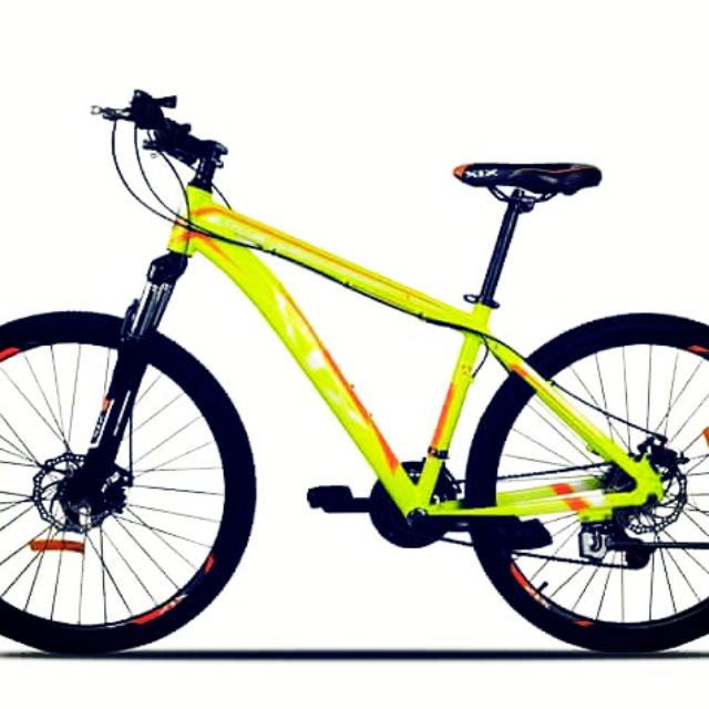 Xix mountain bike clearance price