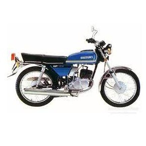 Suzuki x4 deals motorcycle
