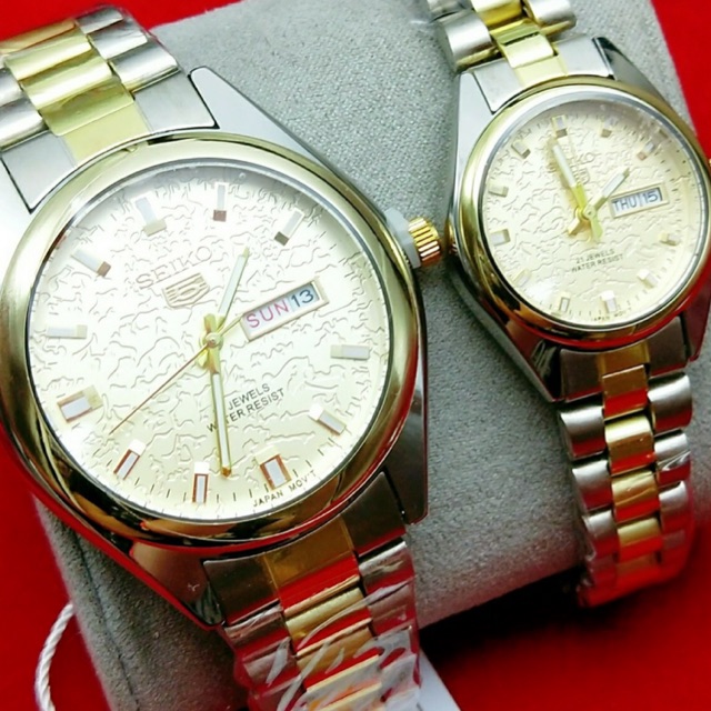 Seiko 5 replica markdown price 50 dscount Shopee Philippines