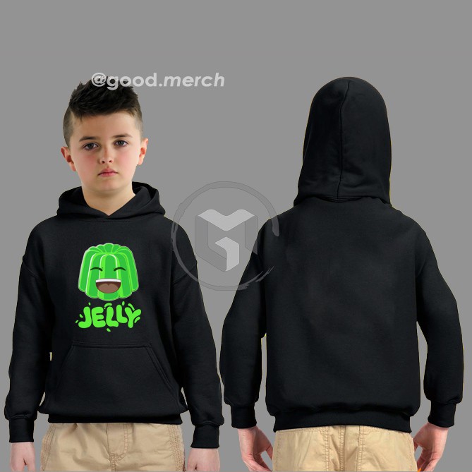 Jelly hoodie on sale