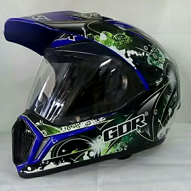 Gor store helmet price