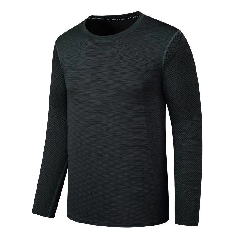 Dri fit outlet long shirts