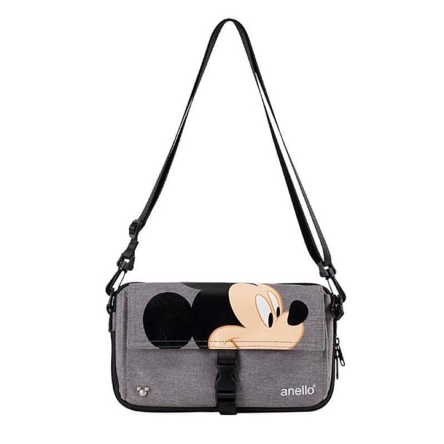 Mickey deals sling bag