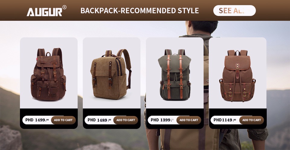 Augur backpack clearance website