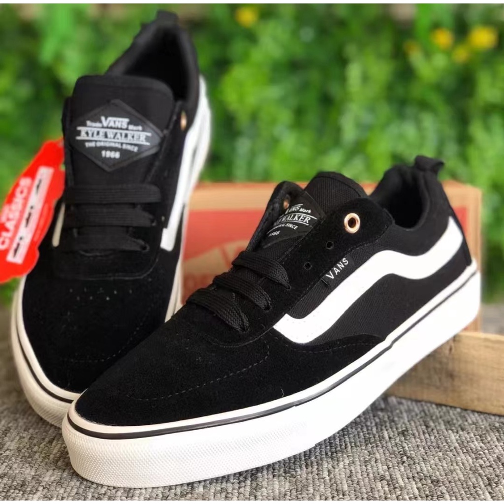 Kyle walker vans outlet shoes