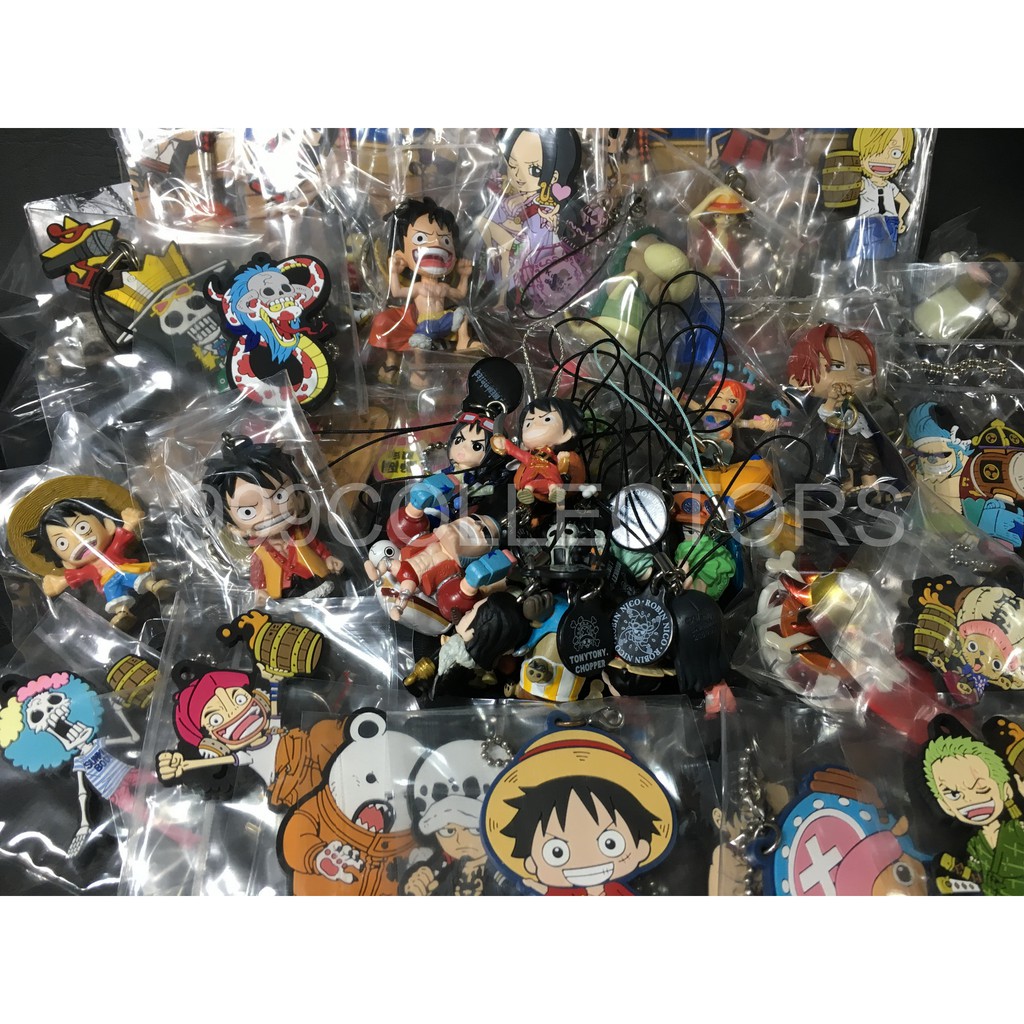 One piece deals action figures divisoria