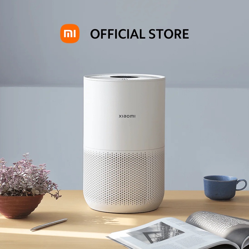 Xiaomi Smart Air Purifier 4 Compact Unboxing (Global Version