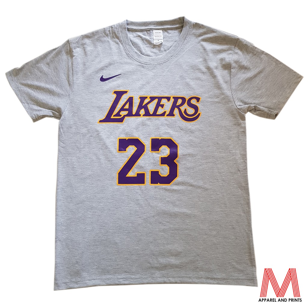 Lebron James T shirt, 23 Lakers Shirt, Los Angeles Lakers Shirt, NBA Team Lakers  T Shirt - Teeclover