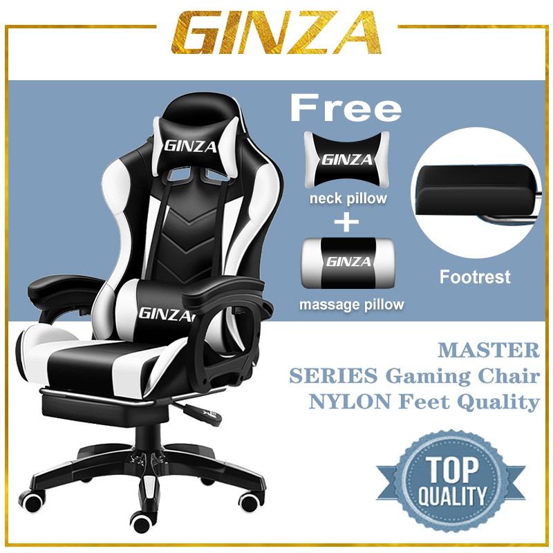 Long lasting deals gaming chair