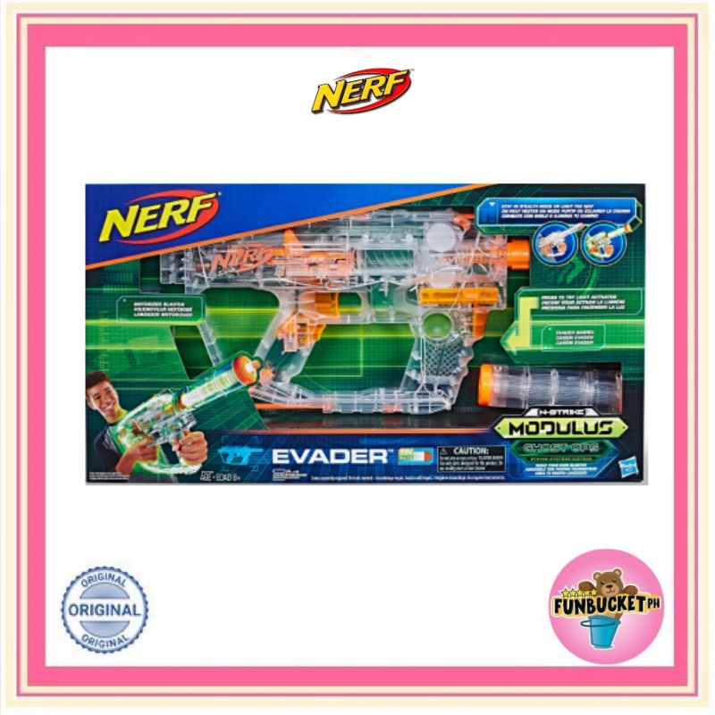 N strike modulus evader cheap