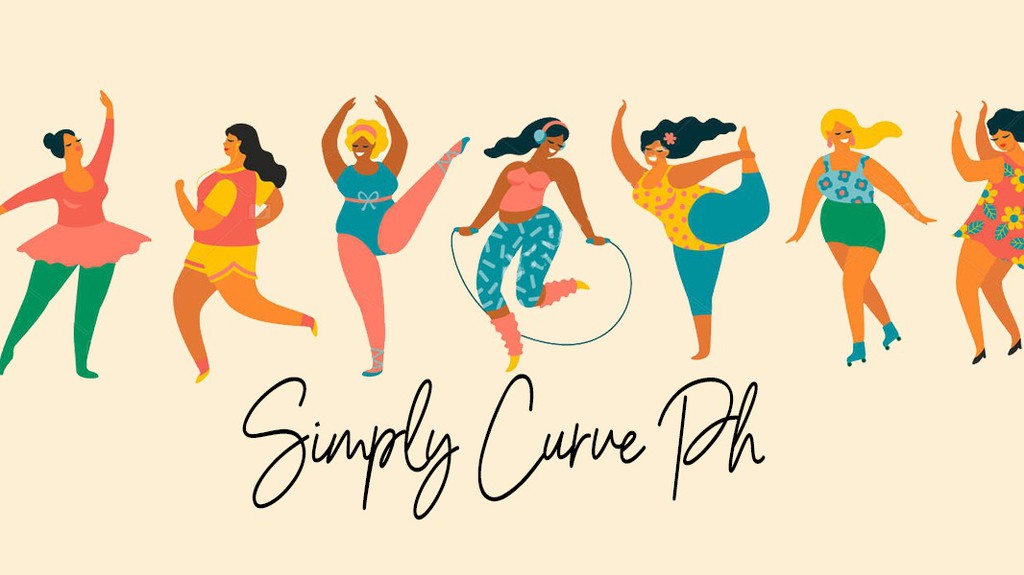Simply Curve , Online Shop | Shopee Philippines