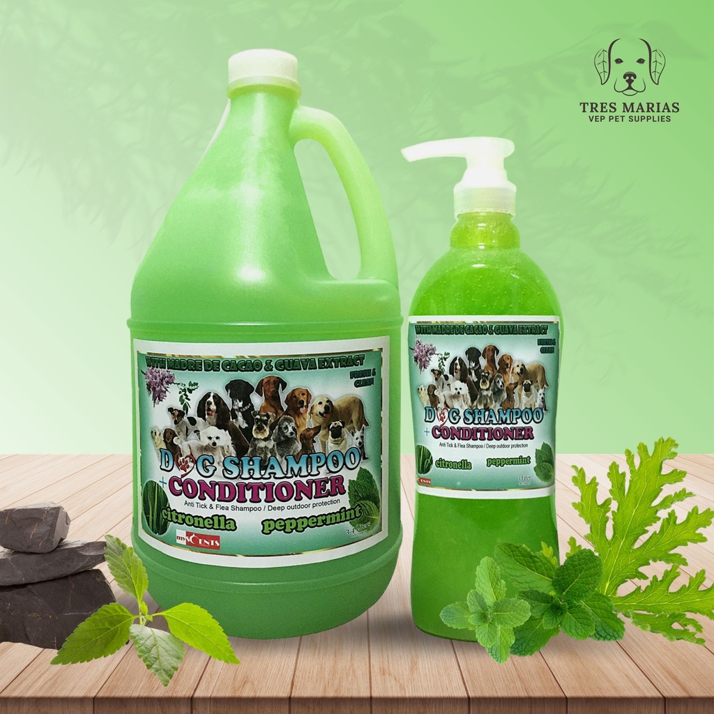 Citronella shampoo for dogs sale