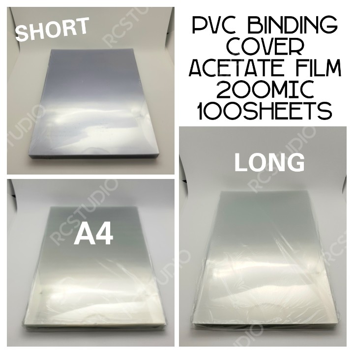 Acetate film deals