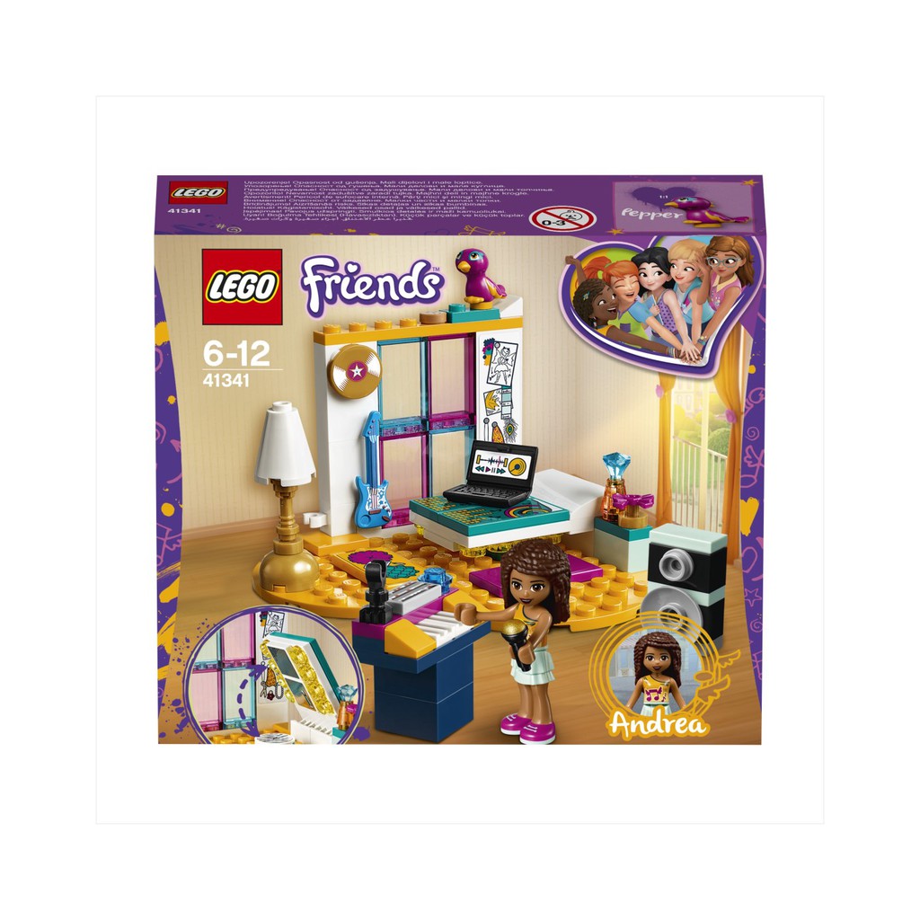 41341 lego online