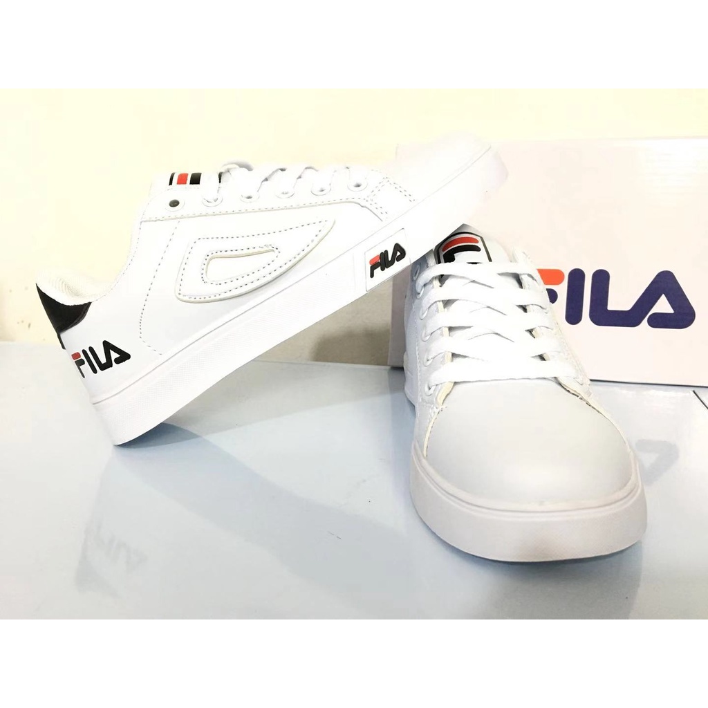 Fila women's outlet classic shoes