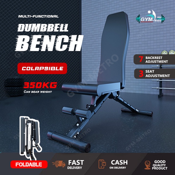 Gym equipment online cash best sale on delivery