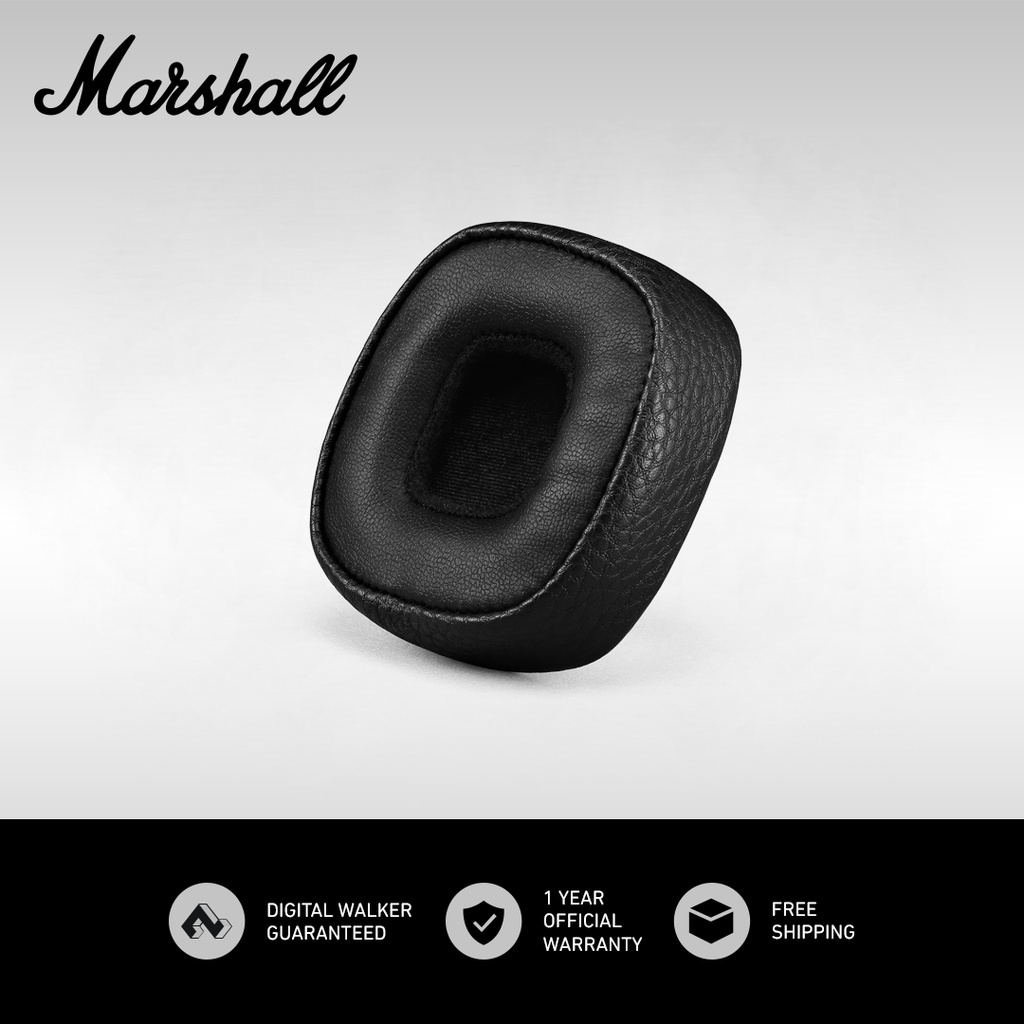 Marshall major ear online cushion