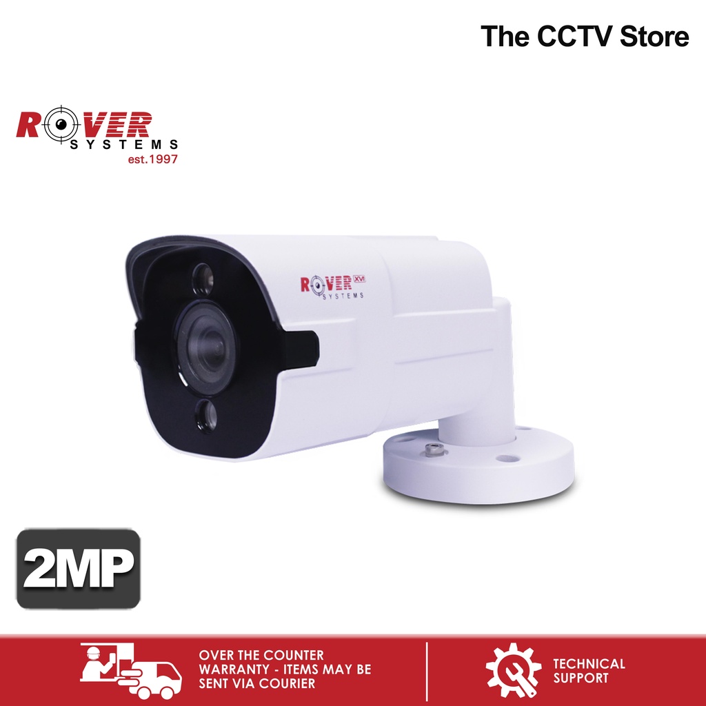 Rover system cctv sales price list