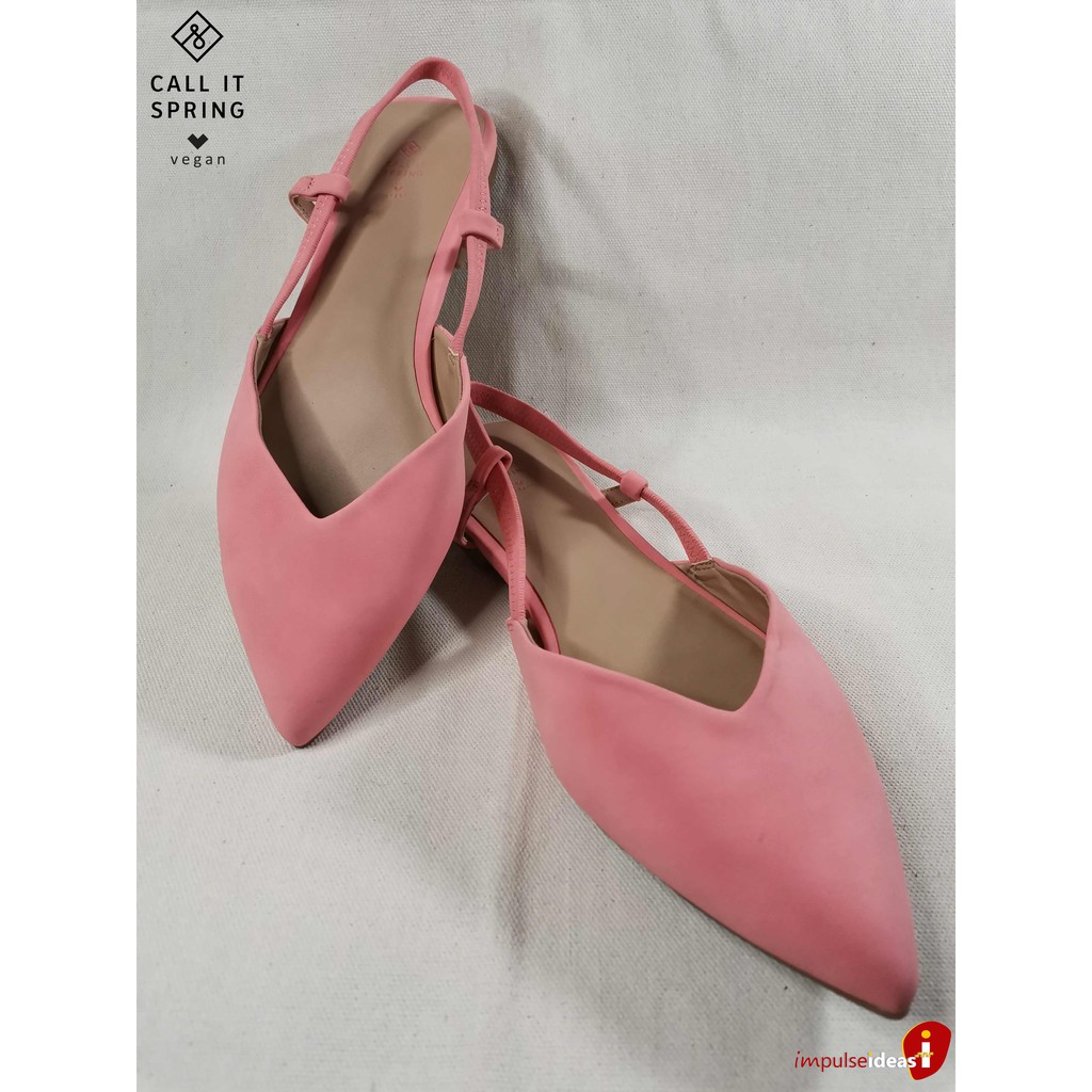 Call it spring hot sale ballet flats