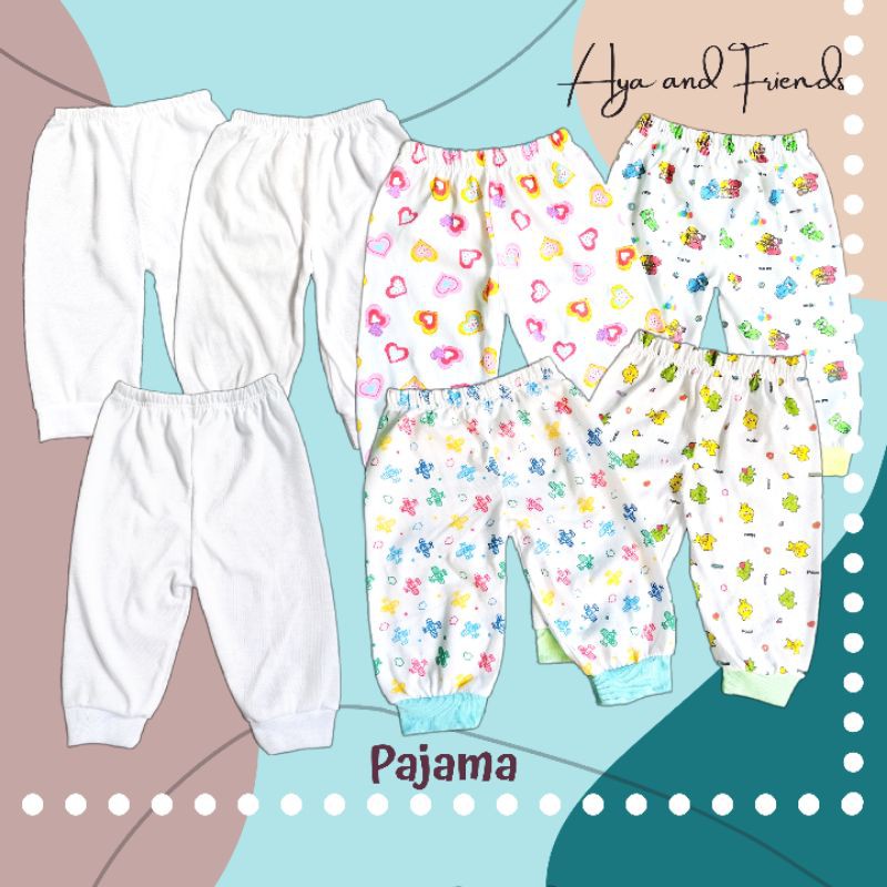 Baby best sale pajama online