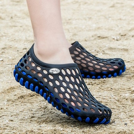 Crocs best sale jelly shoes