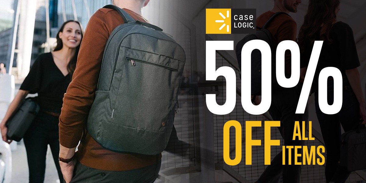 Case Logic ERA Camera Backpack (Gray, Small)