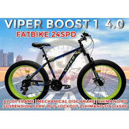 Viper fat bike sales price