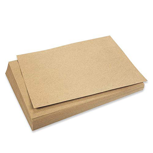 Kraft paper best sale a4