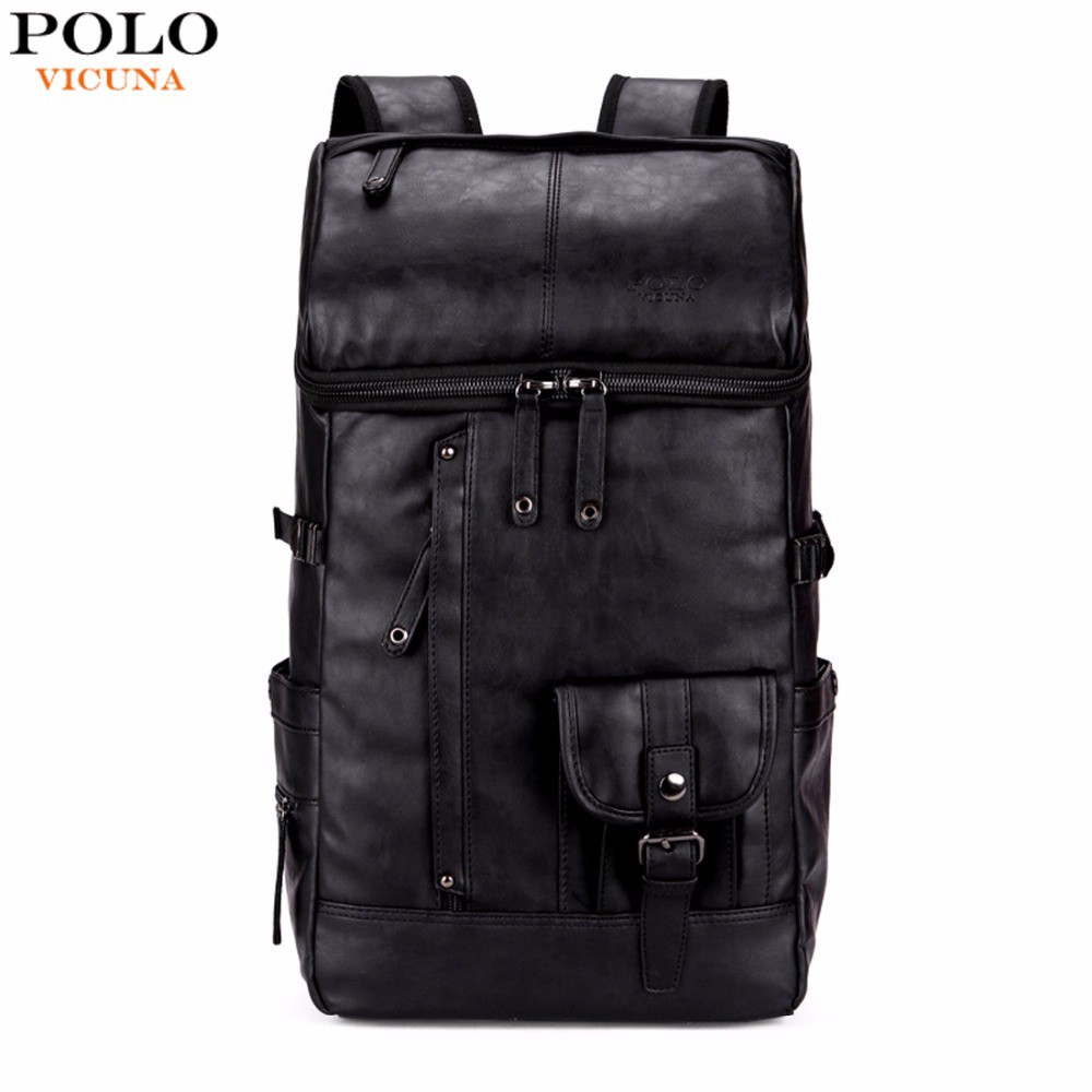 Polo store vicuna backpack