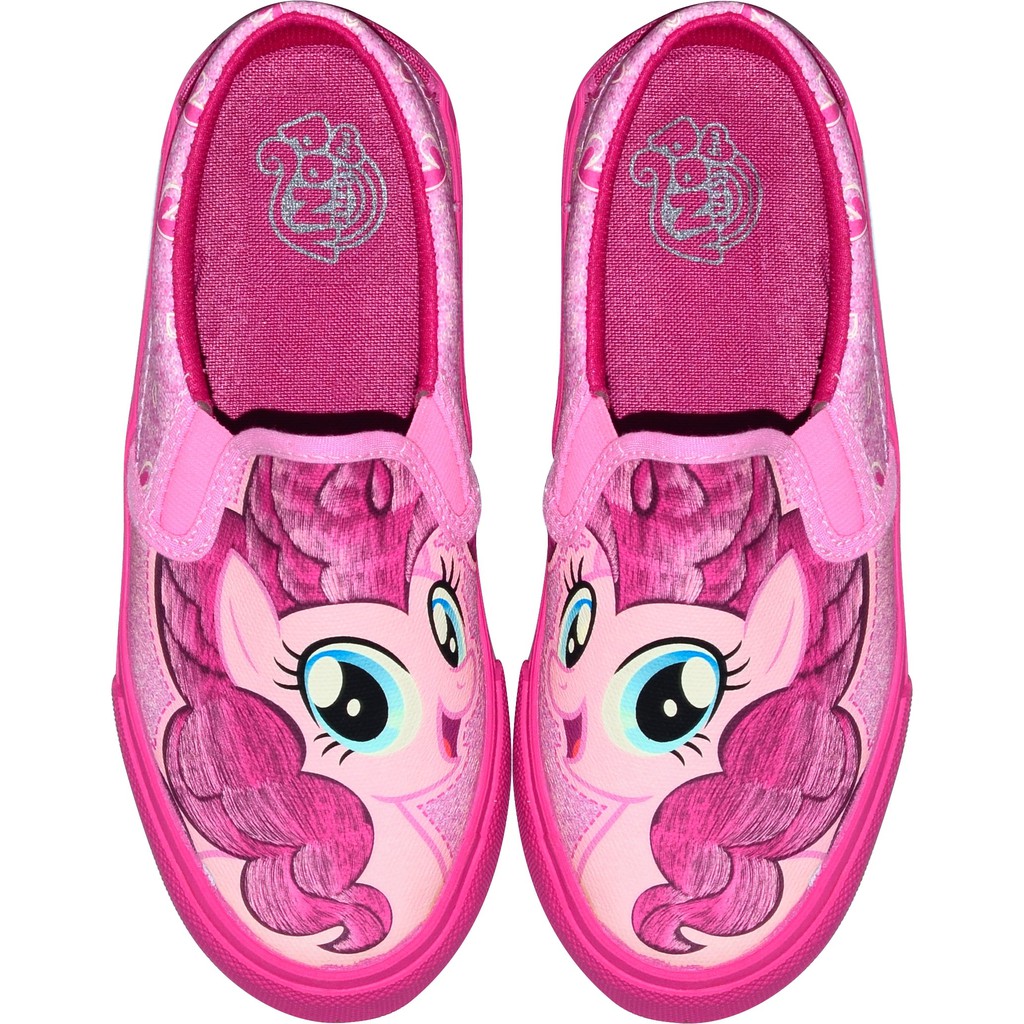 My little pony sneakers sales