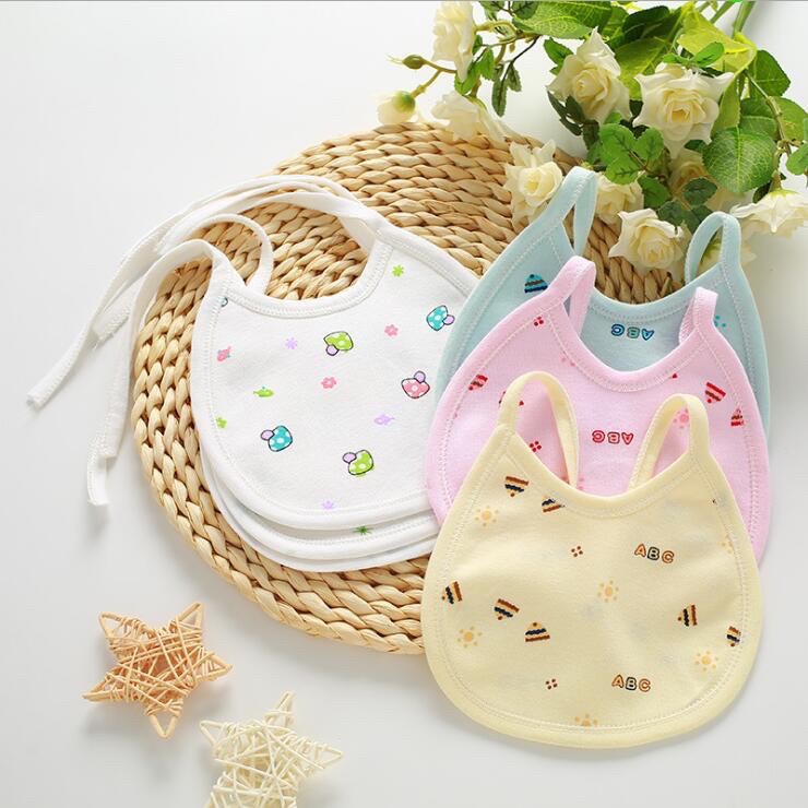 Cute baby hot sale bib